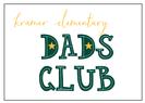 Kramer Dads Club